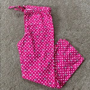 NWOT Vineyard Vines Pajama Pants